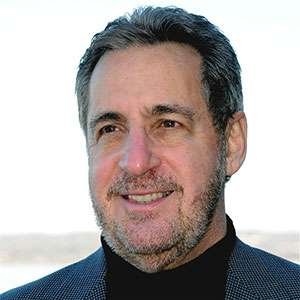Howard Hindin