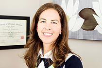 Tamara An Henderson