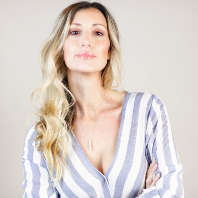 Kate Bowman