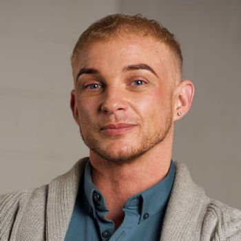Colter Long