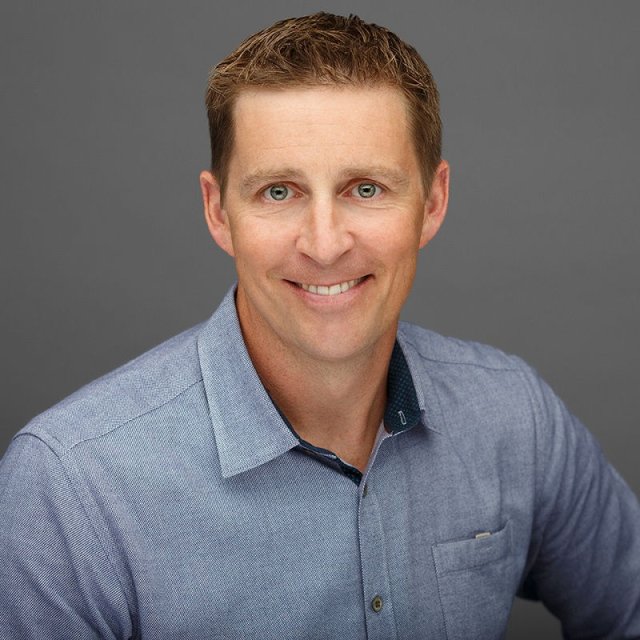 Jake Hollingsworth