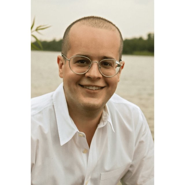 Eli Goldberg