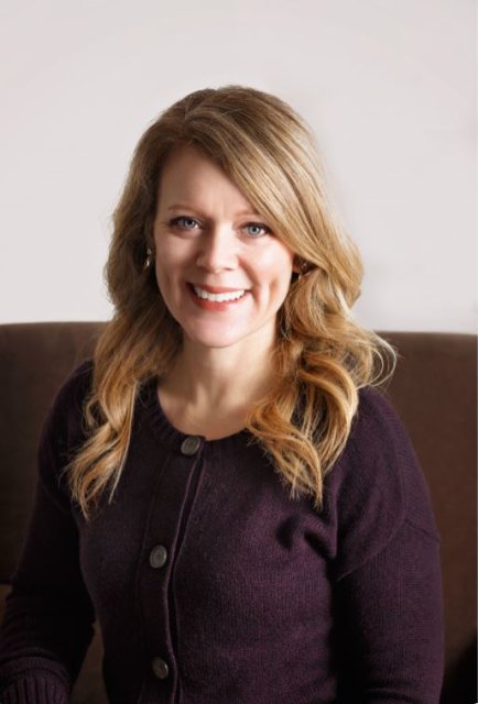 Tracey LeGrand, PT