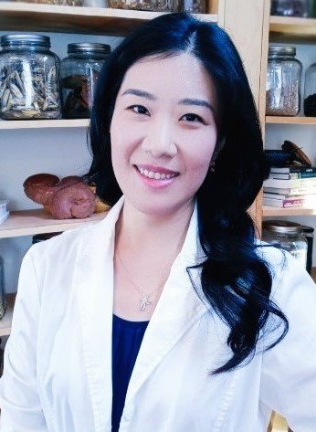 Grace Cho
