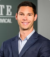 Dr. Corey Burt