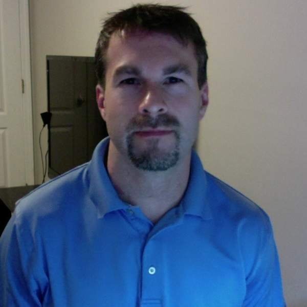 Nick Burroughs