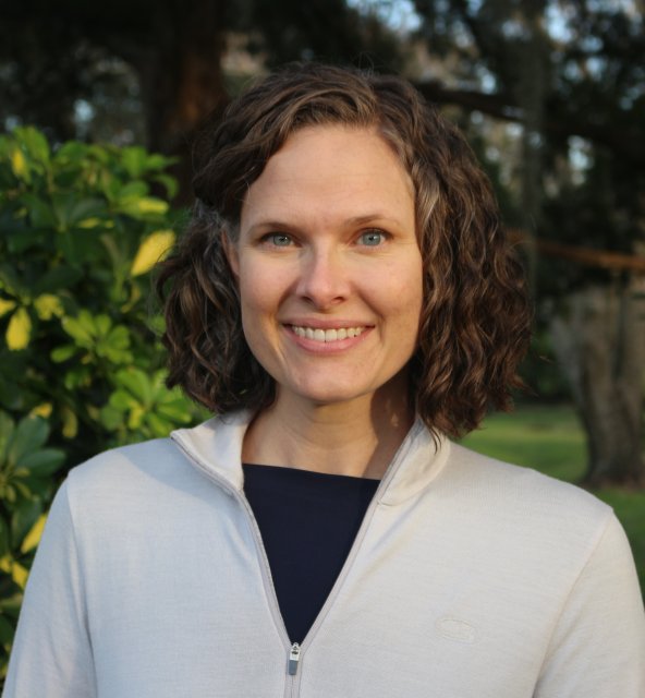 Dr. Heather Gilchrist