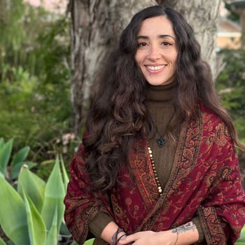 Elowyn Samadhi