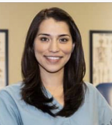 Christine McCleary