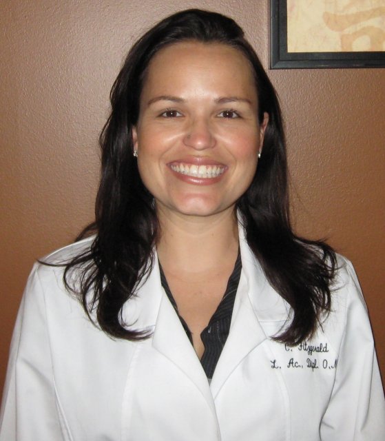Cynthia Lynn Fitzgerald