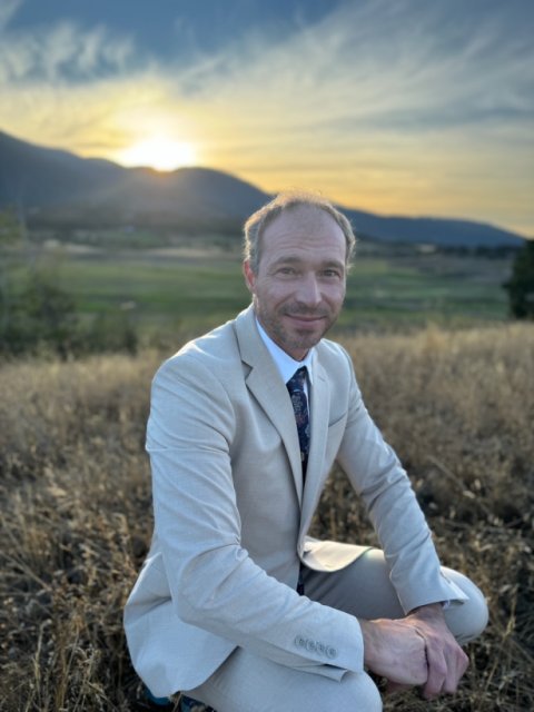 Chad Brown