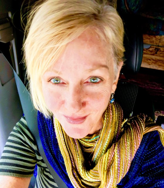 Robin Lee Roarke