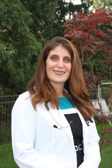 Jessica Miller, MD