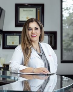 Aria Maryam Horiyat