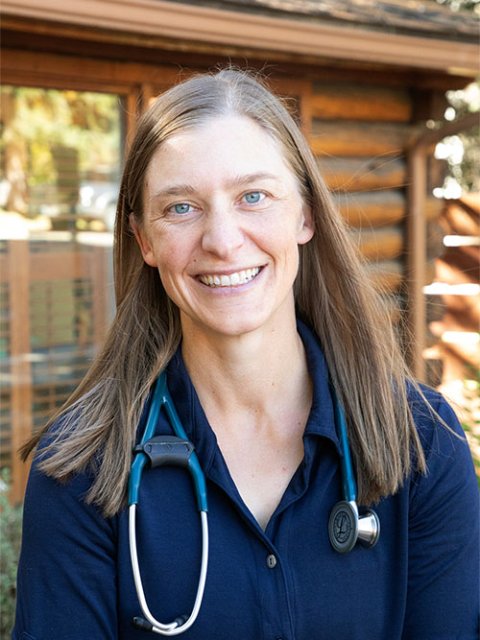 Cathryn Erickson