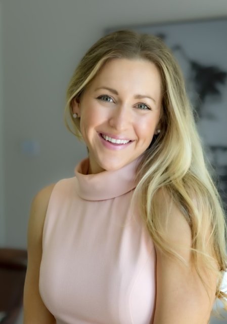 Sheridan James, MD