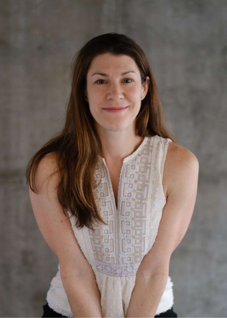 Shauna Ironside