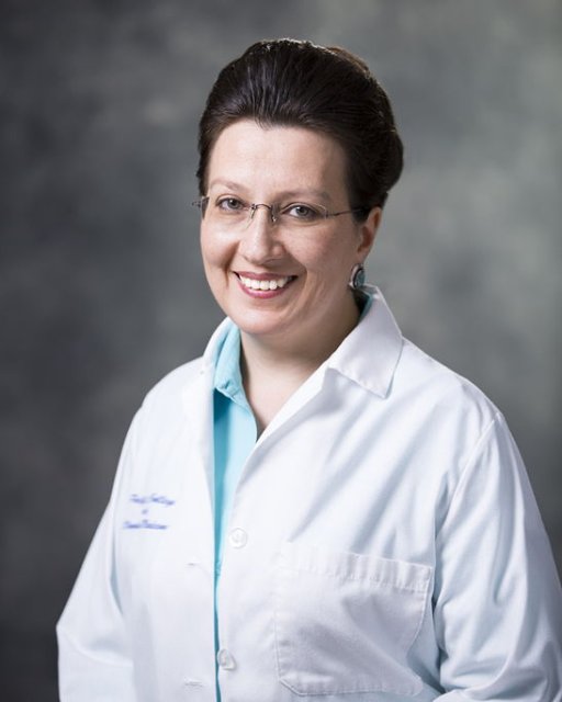 Ellie R. Amirova