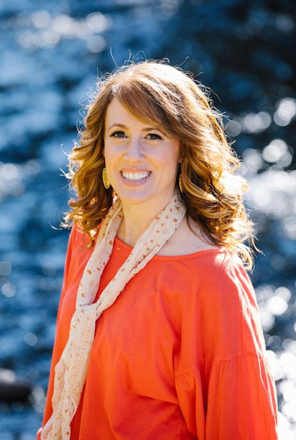 Alisun Bonville, ND
