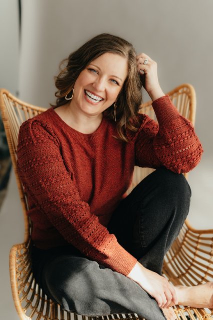 Melissa Weidert