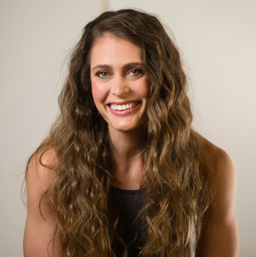 Amy Osborne