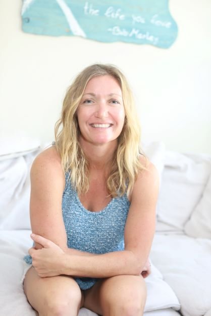 Nicole Bladin