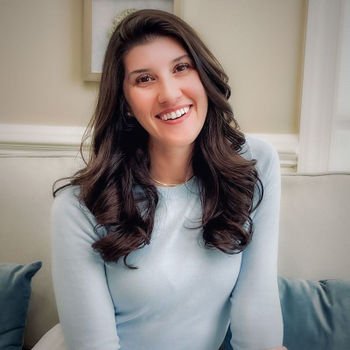 Hannah Kamsheh