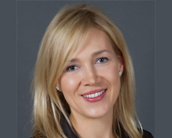 Ilona Fotek