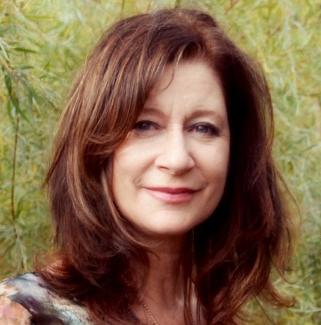 Judy Scher, DC