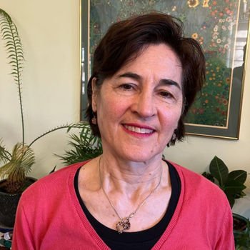 Mary Cosimano