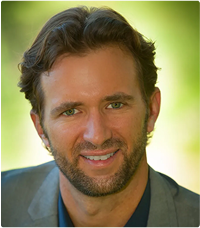 Dr. Chris Woolf