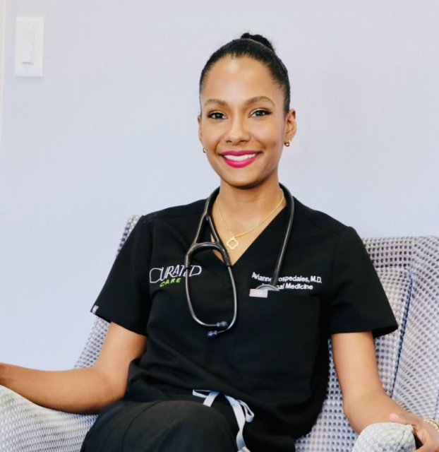 Avianne Hospedales