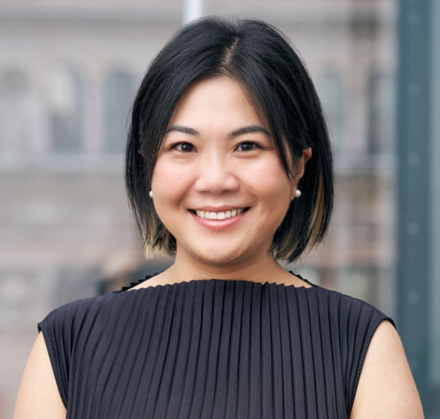 Dr. Hsing-I Hsieh