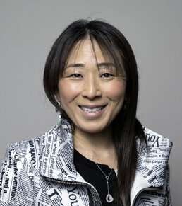 Yuko Torigoe