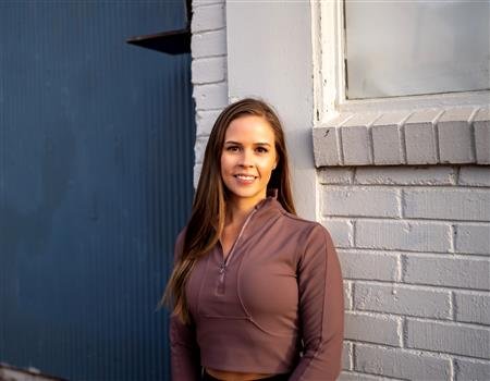 Kaitlin Borncamp