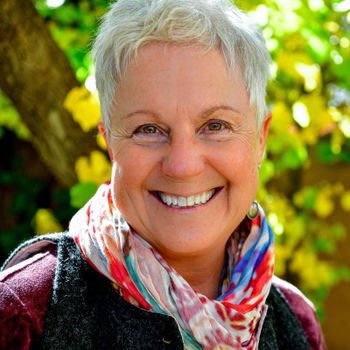 Margaret Gold