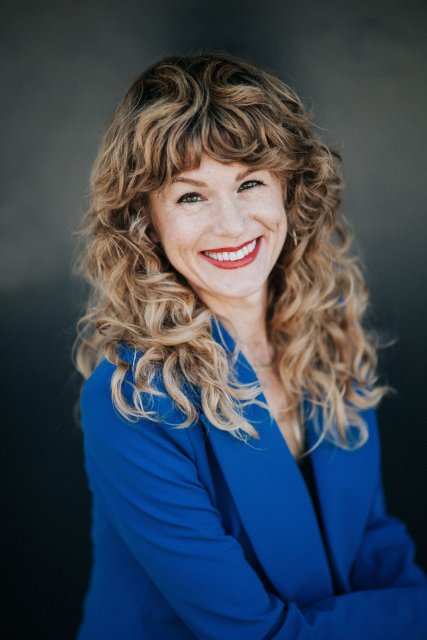 Lisa Franzetta