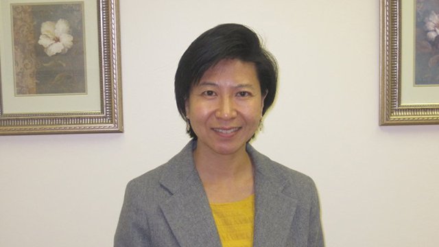 Jinmei Xu