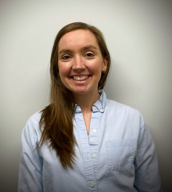 Dr. Molly Gittings