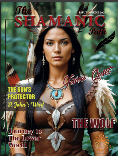 The Shamanic Path