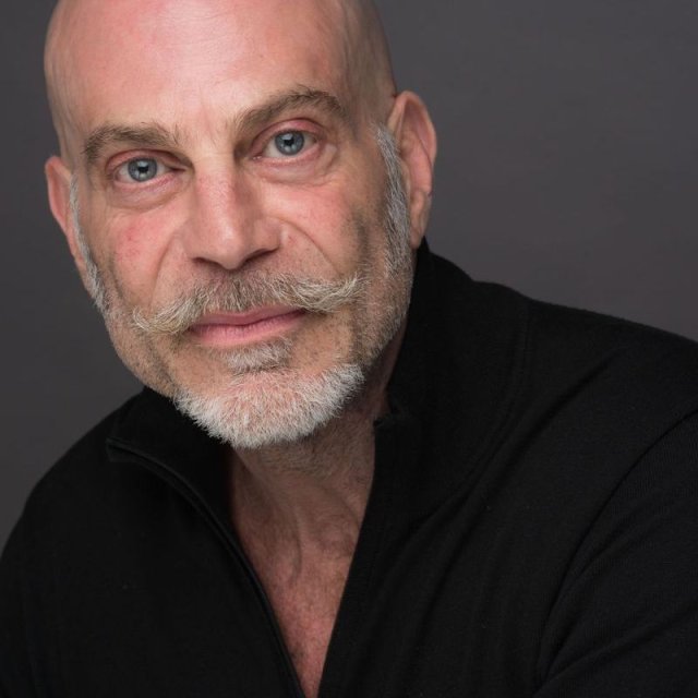 Alex Borovoy