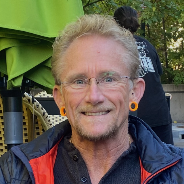 Seth Longacre