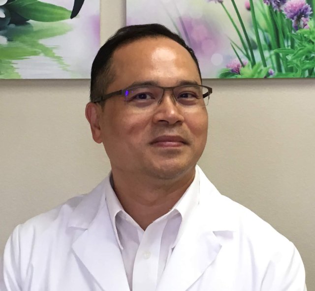 Chunming Hsiao