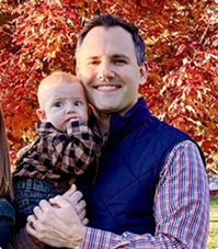 Dr. Matt Strazewski