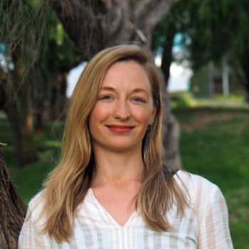 Suzy Stanford
