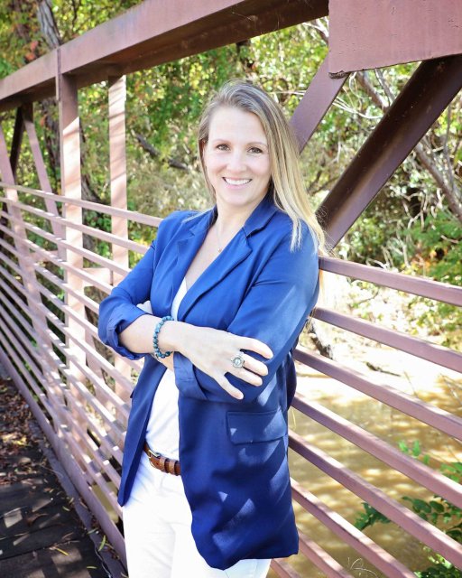Patricia Berube