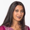 Anisha Durve
