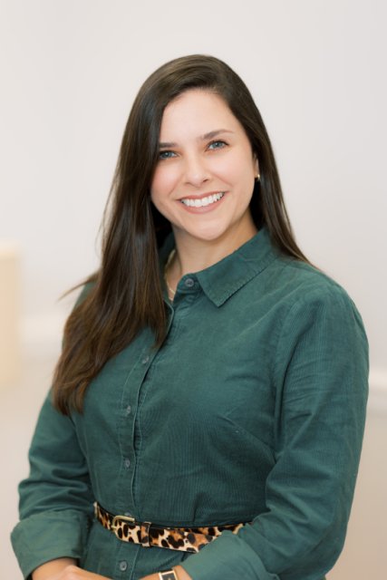 Elizabeth M. Valdes