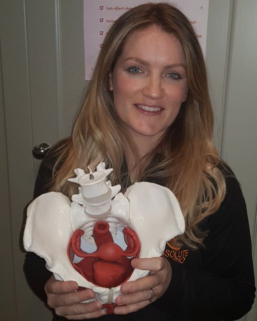 Gráinne Donnelly