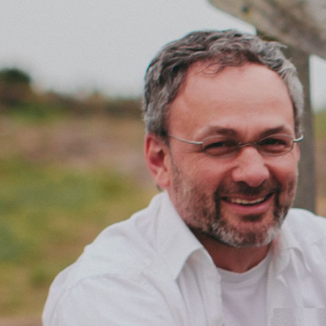 Michael Simard